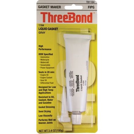 ThreeBond Low Viscosity Gasket Maker