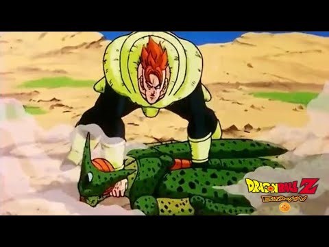 Android 16 vs Imperfect Cell | Dragon Ball Z Budokai 4 Mod Gameplay !