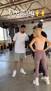 Heidi Somers on Reels