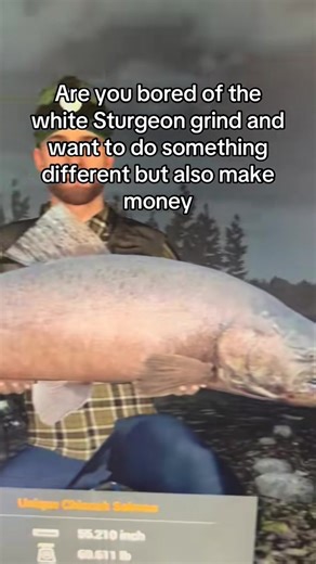 Level 38 Fishing Planet Guide