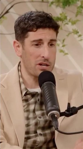 Jason Biggs Says Hollywood Stopped Calling For A Very Specific Reason