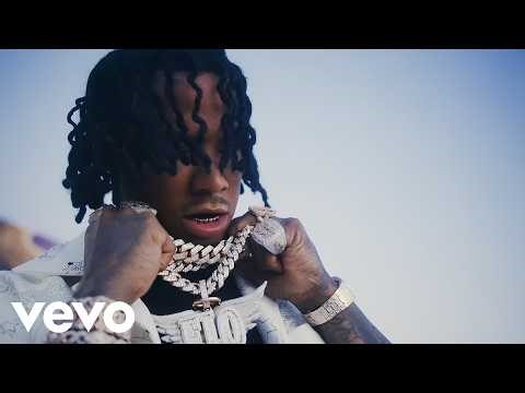 Moneybagg Yo ft. 21 Savage & G Herbo - No Red Lights [Music Video]