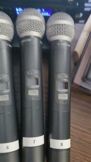 Label Your Wireless Stuff