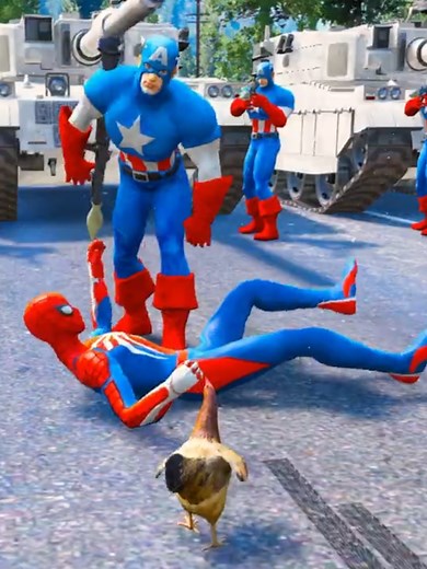 Fun Spider-Man Videos for Kids