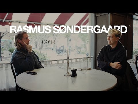 Bare en frokost - Rasmus Søndergaard
