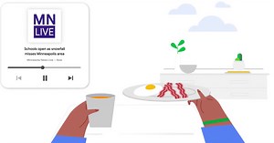 Google Assistant rolling out personalized audio playlist with 'Your News Update'