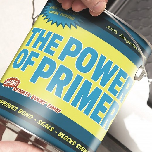 How to Choose and Use Primer