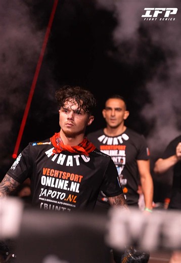 Unbooked Boxing Matchup on May 23
