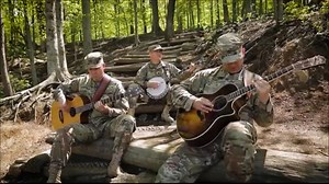 Six-String Soldiers perform an acoustic cover of Wish You Were Here live on location in Patapsco Valley State Park, Maryland. This classic Pink Floyd song was written by Roger Waters and David Gilmour. | Heavy Metal Hard Rock