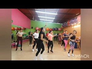 Cumbia tribalera 🤩❤