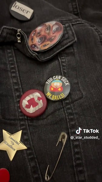 Battle Jacket Tour: DIY Punk Inspiration