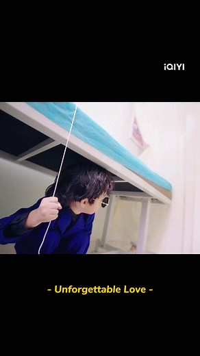 Unforgettable Love - Watch on iQIYI