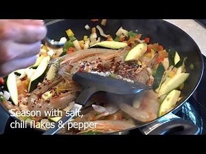 eSpring April 2018 Promotion - iCook 6-piece Nonstick Frypan Set (Prawn Recipe)