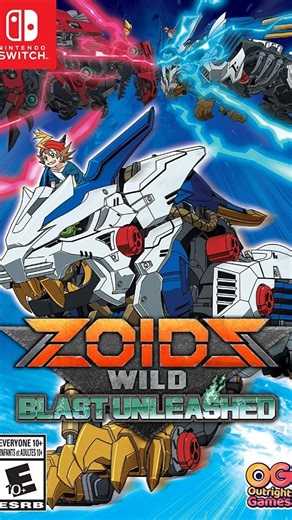 opsanime on Instagram: "●Anime Zoids Wild ●Opening Song 2: "Defiance" by Jae Joong (ジェジュン) ●Synopsis The series follows Arashi and his Wild Liger. The main antagonists are the Death Metal Empire, lead by Gallagher. They use Zoids for conquest, and have at their command many Zoids and warriors, including the Four Heavenly Kings. Arashi longs to follow his father's footsteps become a Zoid Hunter, and find his ultimate Partner. At the beginning of his journey, he partners up with the Wild Liger and