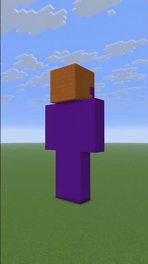 Skin-A-Day: A Daily Minecraft Skin Showcase 7: 10
