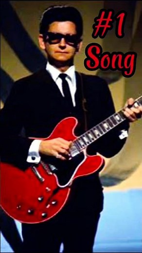 Roy Orbison – Greatest #1 Song - Oh, Pretty Woman | Timeless Rock & Roll Classic 🎸✨#60smusic