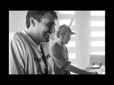 Daft Punk - Crescendolls (MPH edit)