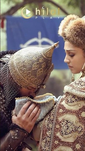 حلقة 33 من مسلسل ألب أرسلان