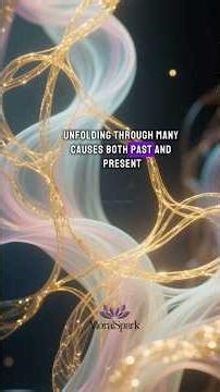 being an orphan is not explained as punishment, fate, or divine decision,