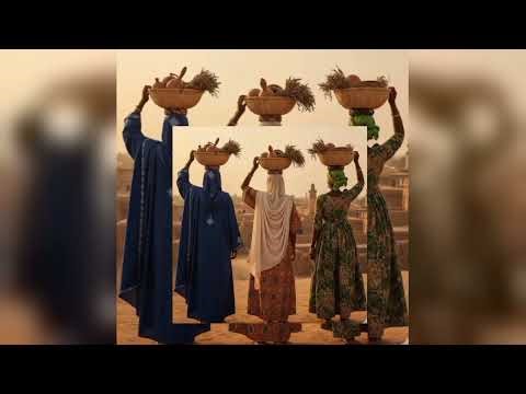 Wedding Becoming A Rare Event in Sokoto City