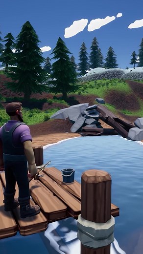 Cómo pescar en Hydroneer: Guía para creadores de contenido