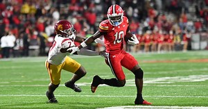 USC Injury Report: Trojans' availability against Washington