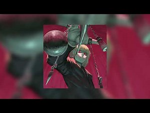 type london - ONDA ANDAR (slowed)