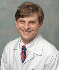 Joseph Christenbury, M.D., F.A.C.S. - Eye Consultants of Atlanta
