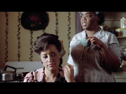 The Women of Brewster Place - They Just Love Each Other | Jackée Harry