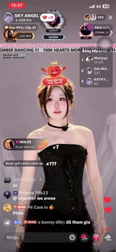 Sky Angel: Discover the Latest TikTok Trends