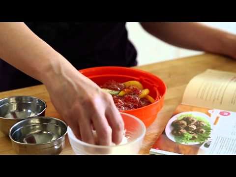 Using Tacook function with Tiger Rice Cooker