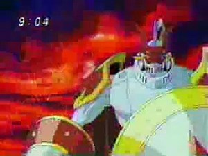 Digimon Tamers Matrix Evolution