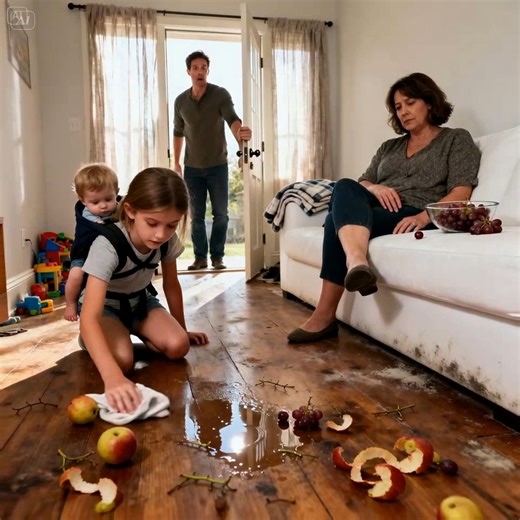 1.8M views · 4.7K reactions | I could feel my baby brother’s hunger...