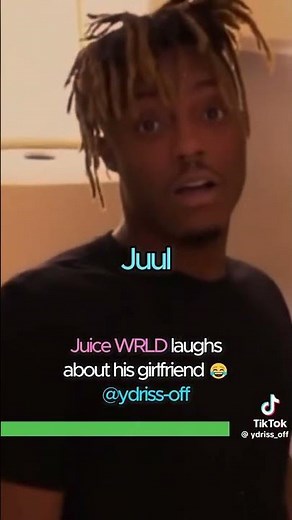 ally: Forever Juice wrld: I still see your shadows in my room