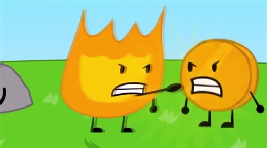 [YTPMV] BFB can can #bfdi #bfdia #idfb #bfb #tpot