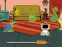 Feeding Frenzy Html5 | Play Now Online for Free - Y8.com