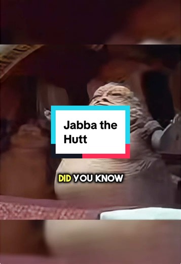 Exploring Jabba the Hutt's Dark Criminal Empire