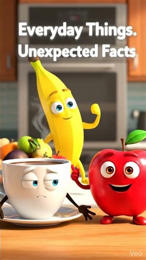 What If Everyday Objects Could Talk? | Talking Objects Intro