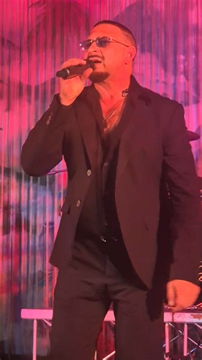 Orchestra Roberto Polisano al dancing Empyre Parabiago | Barbara Piovesan