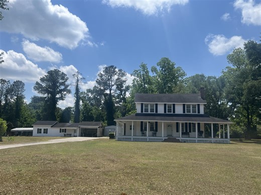 6068 Charleston Hwy, Walterboro, SC 29488 - MLS 26011960 - Coldwell Banker