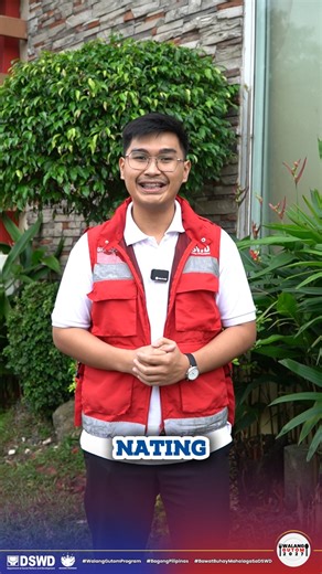 Goodbye, Listahanan 3! Hello, Community-Based Monitoring System! Malaki ang naitulong ng Listahanan 3 sa pagtukoy ng mga sambahayang nangangailangan ng suporta. Naging gabay ito ng pamahalaan para masigurong may malinaw na batayan ang pagpili ng mga benepisyaryo. At ngayon, level up na tayo! Mas pinaigting ang pangangalap ng impormasyon sa pamamagitan ng Community-Based Monitoring System (CBMS)— mas kumpleto, mas napapanahon, at mas direktang datos mula mismo sa komunidad. #WalangGutomProgram #B