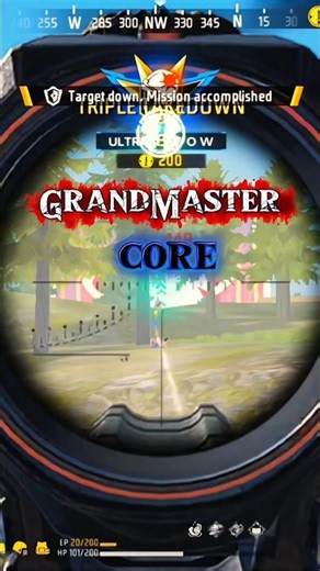 brow was hungry to kill me 👾