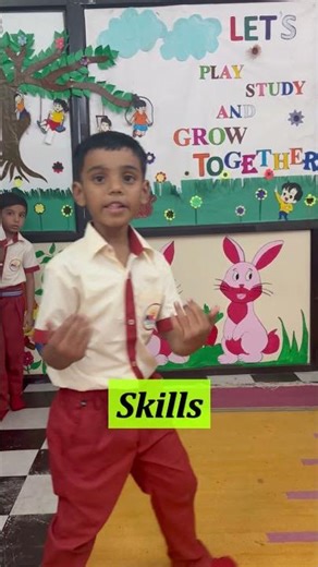 Get Ready for 2026-27: Secure Your Spot at MKJC School Today! #admissionsopen #school #students