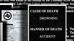 Inside the Investigation: Autopsy reports reveal Lady Bird Lake drowning trends