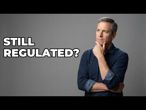 What Utility Functions Remain Regulated By Law?