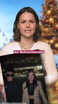 Christmas market: Who is the real security risk?