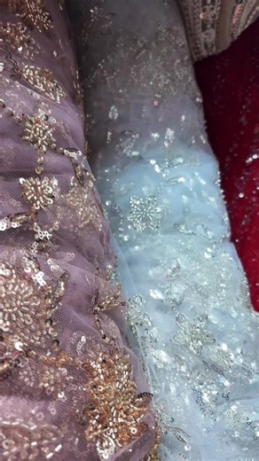 chic fabric nyc (@chic.fabricnyc)’s videos with son original - Sdk.Nj