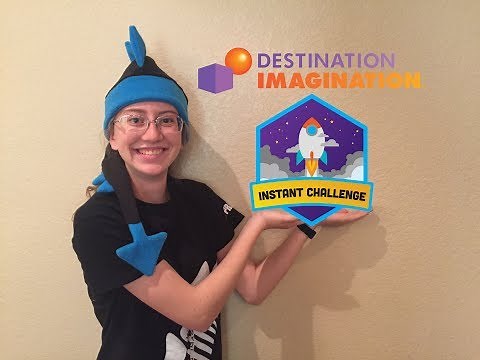 How To Solve DI Instant Challenges