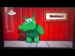 Kumbaya | Nursery Rhymes & Songs for kids @BabyTV