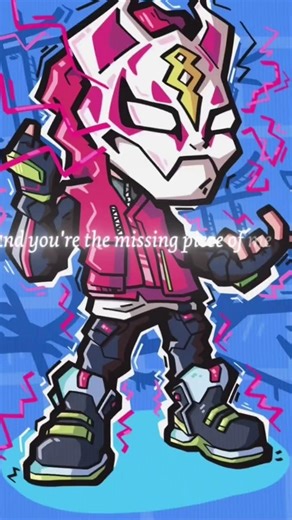 Fortnite drift and serge